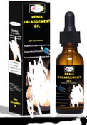 تصویر قیمت و خرید روغن پنیس حجم دهنده و افزایش سایز آلت آقایان اورجینال The price and purchase of original men's penis enlargement and penis enlargement oil