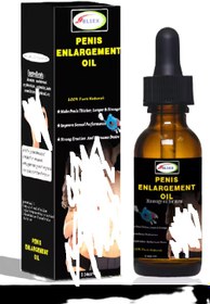 تصویر قیمت و خرید روغن پنیس حجم دهنده و افزایش سایز آلت آقایان اورجینال The price and purchase of original men's penis enlargement and penis enlargement oil