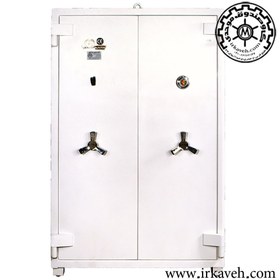 تصویر کمد نسوز کاوه 