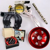 تصویر پک تقویت XU7 فول 