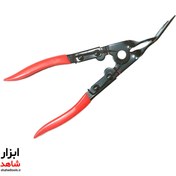 تصویر انبر خار کش و درآر خارهای آمپولی الکا تولز L.K.TOOLS مدل C1028 خار کش رو دری 