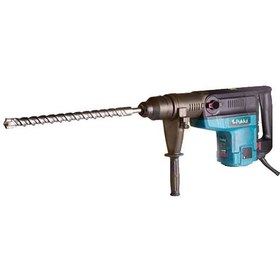 تصویر دریل بتن کن دو حالته دیمردار 1500 وات پوکا مدل H501 PUKKA H501 rotary hammer drill