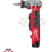 تصویر اکسپندر لوله 10 بار شارژی 12 ولت میلواکی مدل M12FPXP-I10202C 