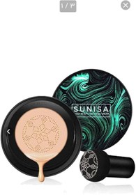 تصویر کوشن سانیستا 