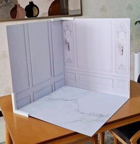 تصویر بکدراپ عکاسی backdrop