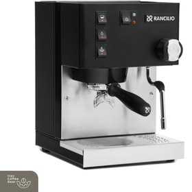 تصویر اسپرسوساز رنچیلیو Silvia 