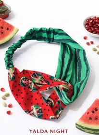 تصویر توربان یلدایی 