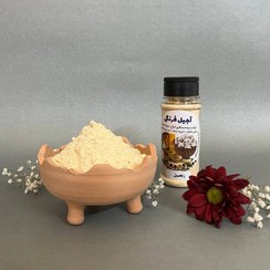 تصویر پودر زنجبیل 100 گرم 