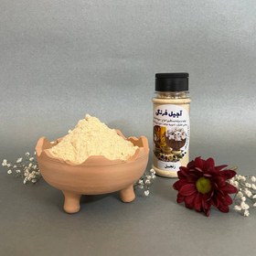 تصویر پودر زنجبیل 100 گرم 