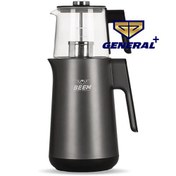 تصویر چای ساز بیم مدل DE 2812 (ترکیه) 