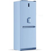 تصویر یخچال فریزر کمبی 27 فوت نوفراست جنرال مدل 24 ا General 27ft Nofrost Refrigerator model 24 General 27ft Nofrost Refrigerator model 24