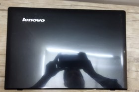 تصویر قاب اصلی و کارکرده پشت ال سی دی لپ تاپ لنوو آیدیاپد 300--15IBR COVER A LENOVO IDEAPAD 300-IBR