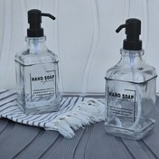 تصویر جا مایع مدرن 