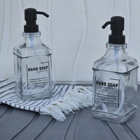 تصویر جا مایع مدرن 