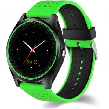 Jokin v9 clearance bluetooth smart watch