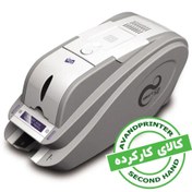 تصویر کارت پرینتر اسمارت 50 استوک 