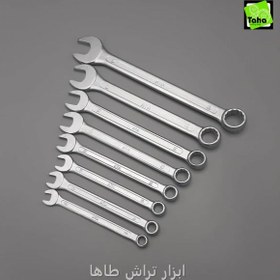 تصویر آچاریکسر8عددی آتا 