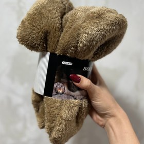 تصویر پاپوش زنانه - نسکافه ای 