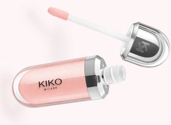 تصویر رژ لب مایع براق لیپ گلوسی کیکومیلانو شماره06 LIP GLOSSY