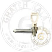 تصویر شیر سماور فلر مدل ts810w 