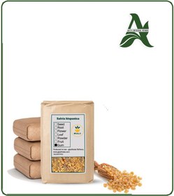 تصویر صمغ مصطکی فله 