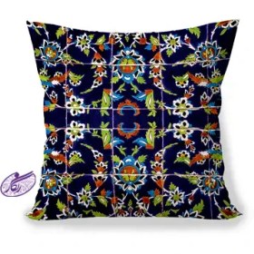 تصویر کوسن سنتی طرح رویا 