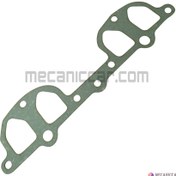 تصویر واشر منیفولد هوا پژو ۴۰۵ موتور 2000 طهران پارت Washer