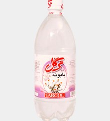 تصویر عرق بابونه دو آتشه ترگل 1000 میلی لیتر Targol Distillation of Chamomile 1000 ml