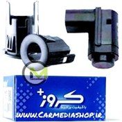 تصویر سنسور دنده عقب پژو مناسب ۲۰۶ و ۲۰۷ و رانا و دنا و کوییک و ساینا و تیبا۲ پلاس 