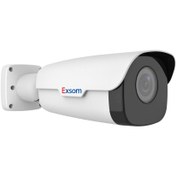 تصویر خرید و قیمت دوربین مداربسته اکسوم (Exsom) مدل EIPC-B652SW-X4 