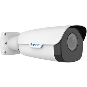 تصویر خرید و قیمت دوربین مداربسته اکسوم (Exsom) مدل EIPC-B652SW-X4 