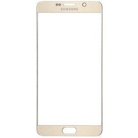 تصویر گلس تعمیراتی سامسونگ Samsung Note 5 Samsung Note5 Repair Glass