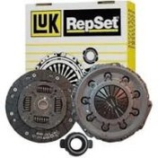 تصویر کیت کلاچ 405 لوک المان - لوک LUK 