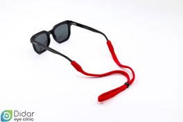 تصویر بند عینک جورابی 