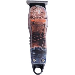 تصویر ماشین اصلاح وی جی آر مدل V-953 با تکنولوژی برش مستقیم و ضد آب 