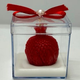 تصویر گیفت شمع یلدا پلکسی 