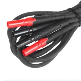 تصویر ست پراب فلوک Fluke TL27 