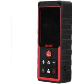 تصویر متر لیزری مدل RH-9353 