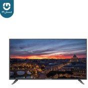 تصویر تلویزیون ال ای دی دوو 49 اینچ مدل DLE-49H1800U DAEWOO LED TV DLE-49H1800U 49 INCH ULTRA HD