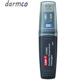 تصویر دیتالاگر چند منظوره یونی-تی مدل UT330C UNI-T UT330C Datalogger