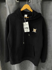 تصویر هودی گرم بالا استین بلند برند وزل Hoodie