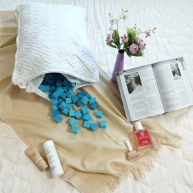 تصویر بالش روبیک یولگن 