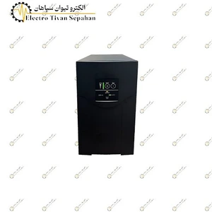 تصویر فروشگاه الکترو تیوان