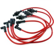 تصویر وایر شمع تقویتی پژو پارس موتور 2000 کاربراتوری (پژو 2000 کاربراتور ) پاوریدک شناسه محصول: 141003-AON1 