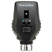 تصویر هد افتالموسکوپ ولش آلن Coaxial کد 11720 