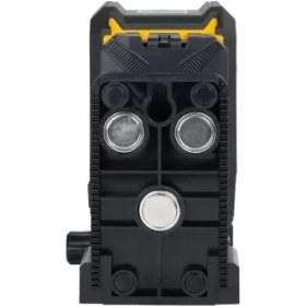 تصویر تراز لیزری کنزاکس مدل 1134 ظرفیت ۱۶ خط چهار بعدی ریموت دار نور سبز 