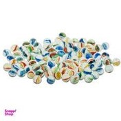 تصویر تیله مدل mio بسته 100 عددی 