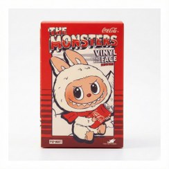 تصویر لبوبو طرح کوکا 