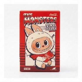 تصویر لبوبو طرح کوکا 