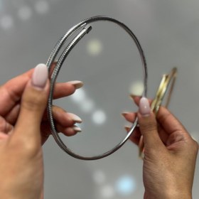 تصویر طوق اسپرت فنری 